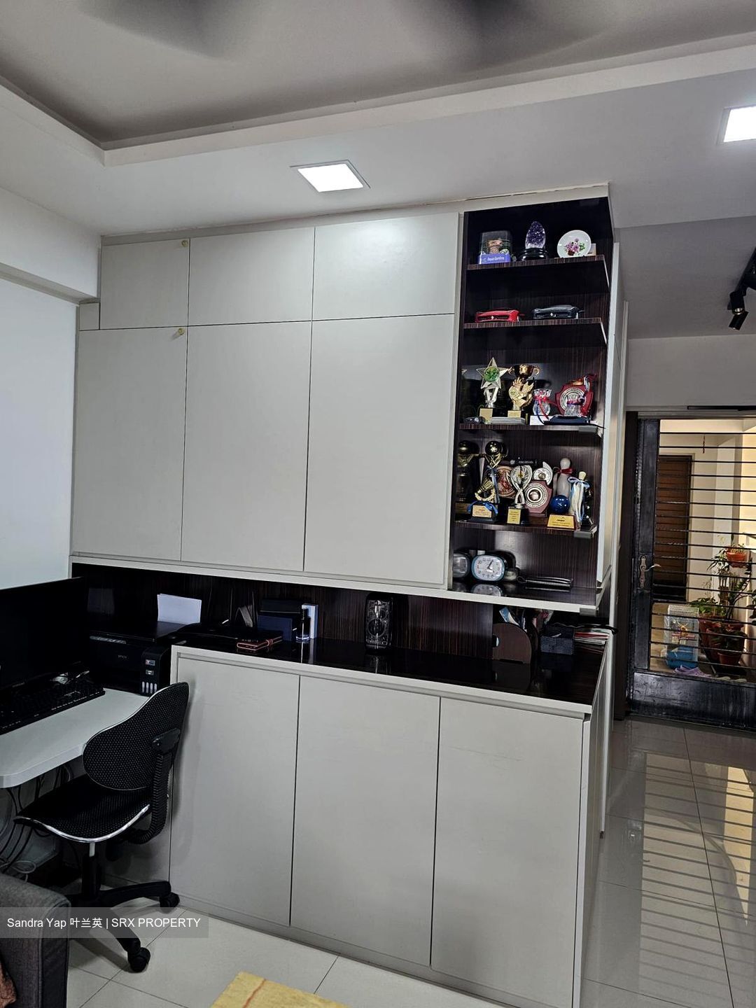 Blk 464B West Plains @ Bukit Batok (Bukit Batok), HDB 4 Rooms #553202681